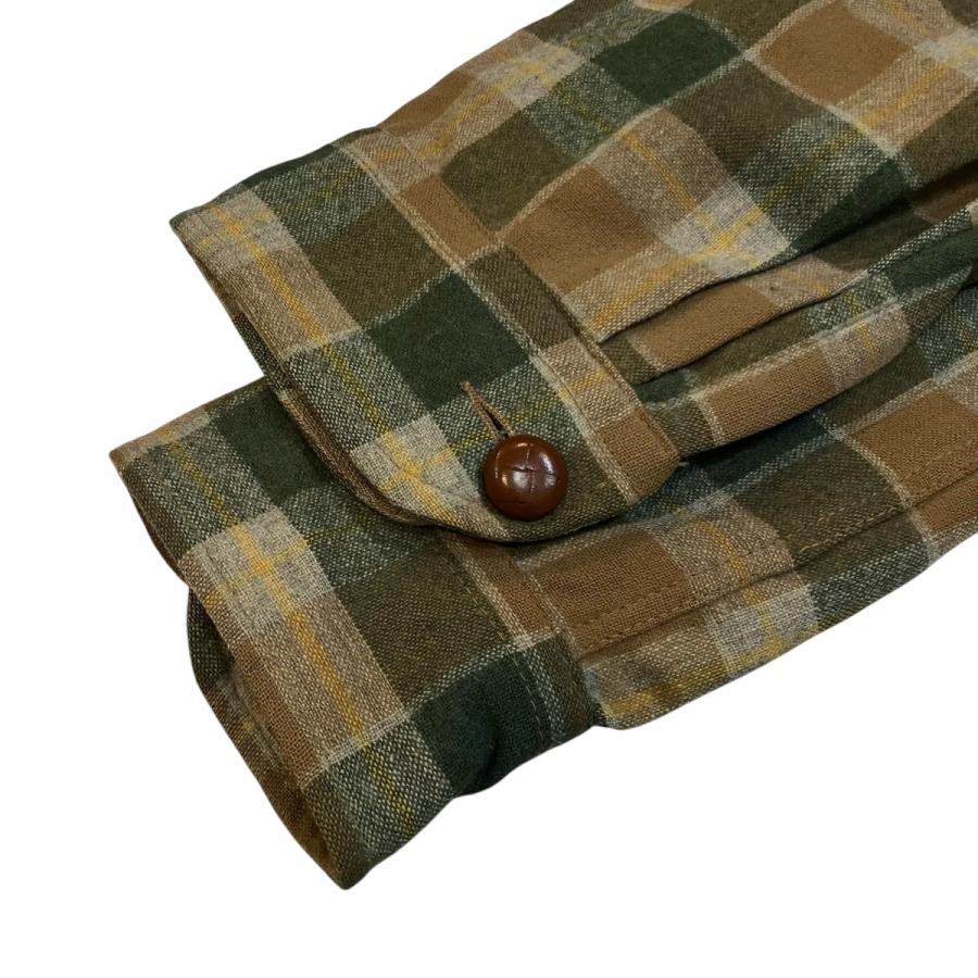 PENDLETON（ペンドルトン） PENDLETON 70s チェックテーラード 