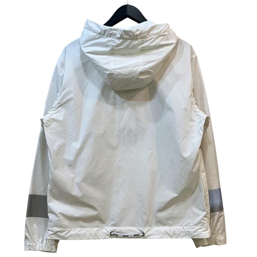 最終値下げ！MONCLER フード付きナイロンジャケット MONCLER（モンクレール） 【値下げ】MONCLER 「ADOUR GIUBBOTTO」 ア