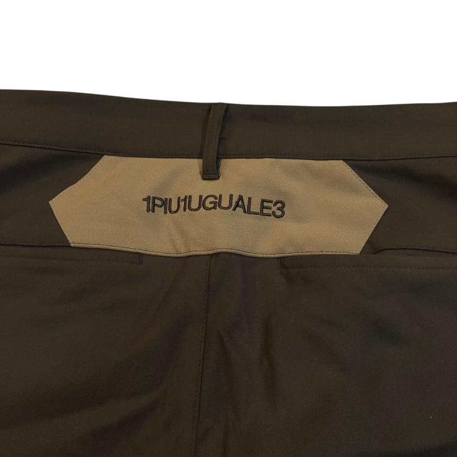 ウノピゥウノウグァーレトゴルフ 1piu1uguale3 GOLF 「113 LONG PANTS