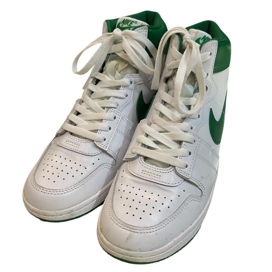 NIKE（ナイキ） 「Nike Jordan Air Ship SP Pine Green」 ハイカット 