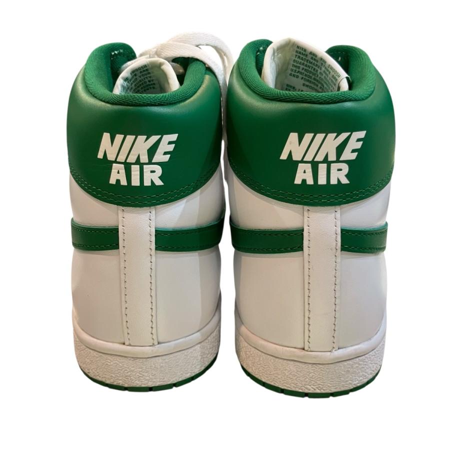NIKE（ナイキ） 「Nike Jordan Air Ship SP Pine Green」 ハイカット 