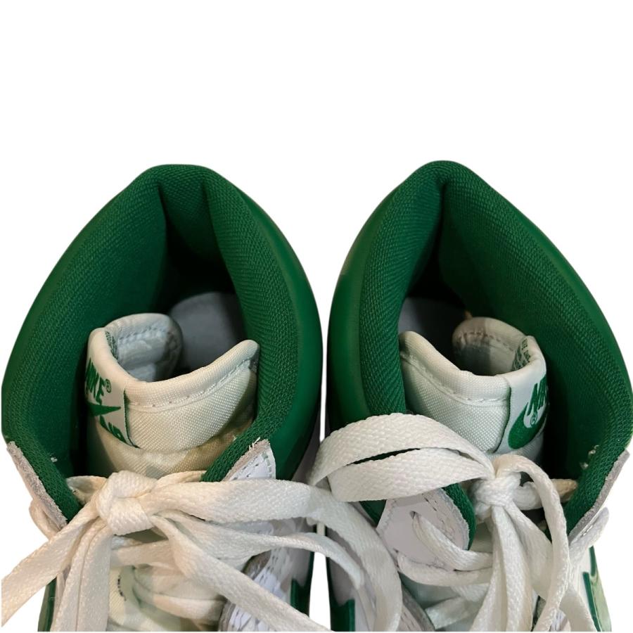 NIKE（ナイキ） 「Nike Jordan Air Ship SP Pine Green」 ハイカット 