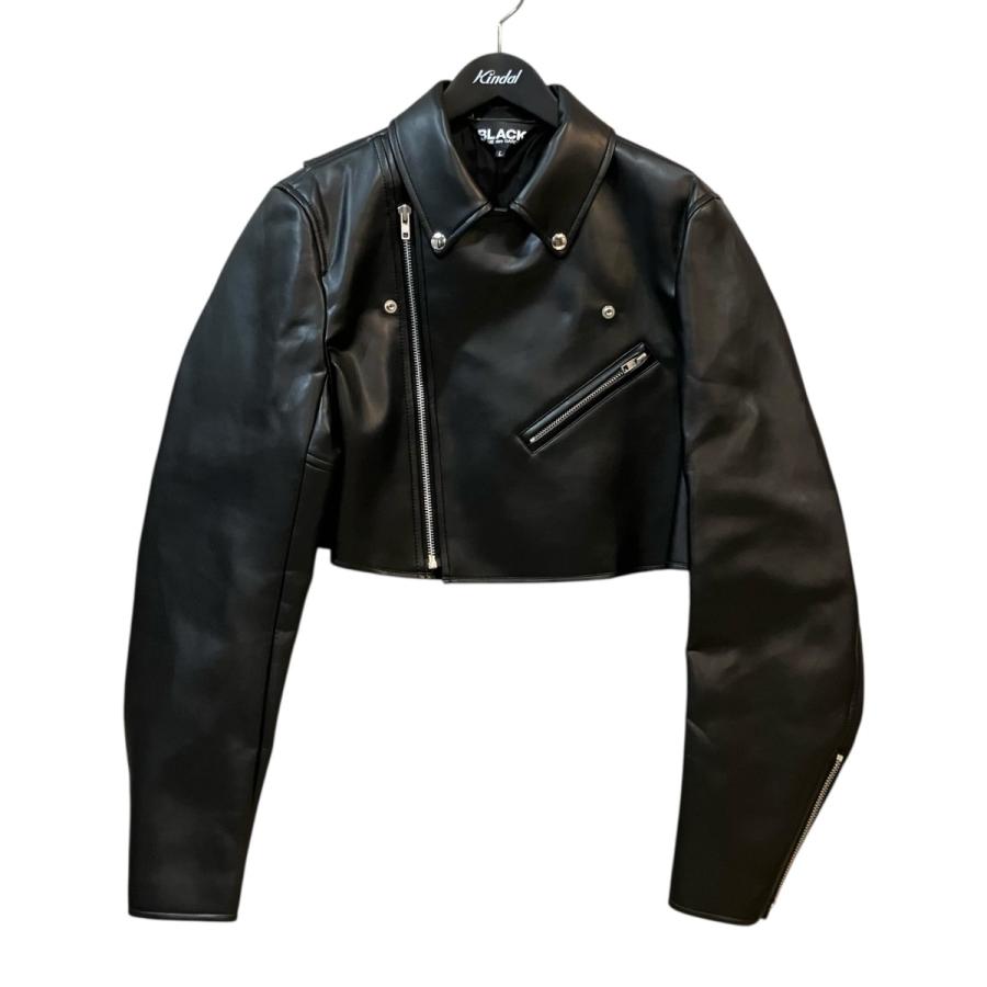 BLACK COMME des GARCONS 25aw スタッズジャケット BLACK COMME des GARCONS 【値下げ】BLACK 25AW スタッズジャケット 1P