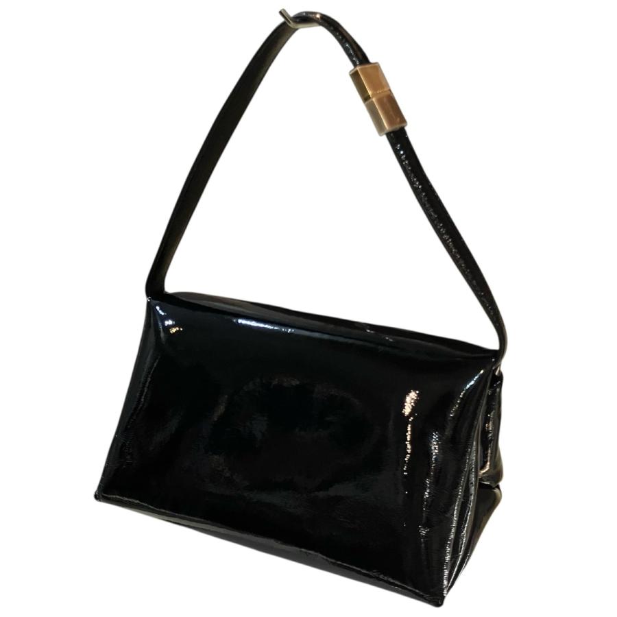 MARNI（マルニ） プリズマ レザーショルダーバッグ SBMP0139Q1 