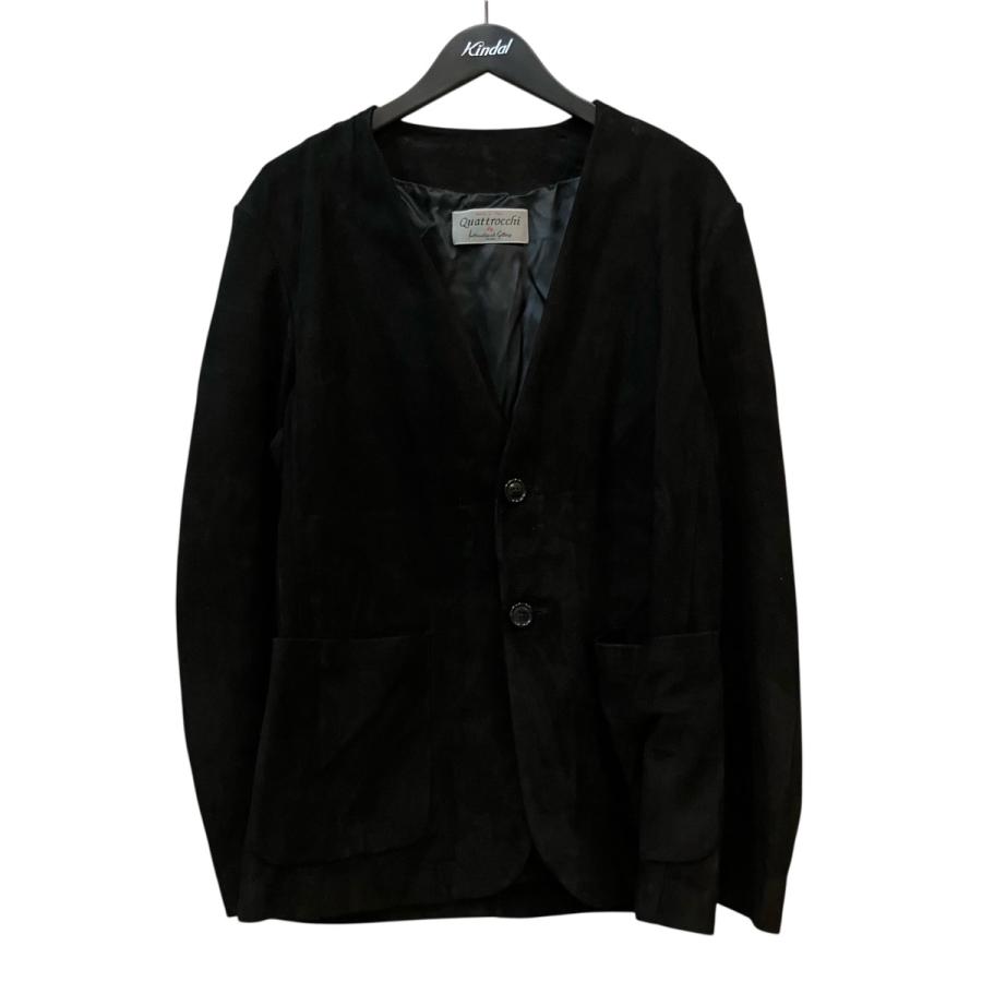 QUATTROCCHI 【値下げ】quattrocchi×International Gallery BEAMS ノー