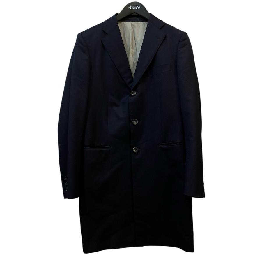 COMME des GARCONS HOMME コムデギャルソンオム ロングジャケット HN
