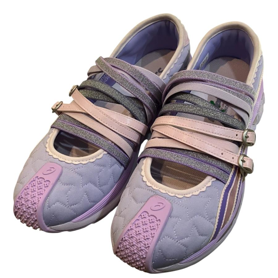 ASICS（アシックス） アシックス×キココスタディノフ×ヘブンバイマーク