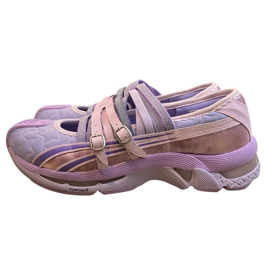 ケイコB出品 ASICS（アシックス） アシックス×キココスタディノフ×ヘブンバイマーク