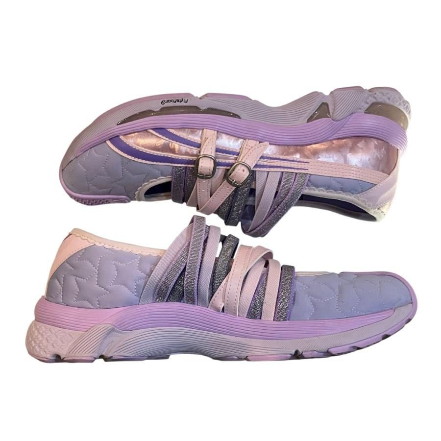 ASICS（アシックス） アシックス×キココスタディノフ×ヘブンバイマーク