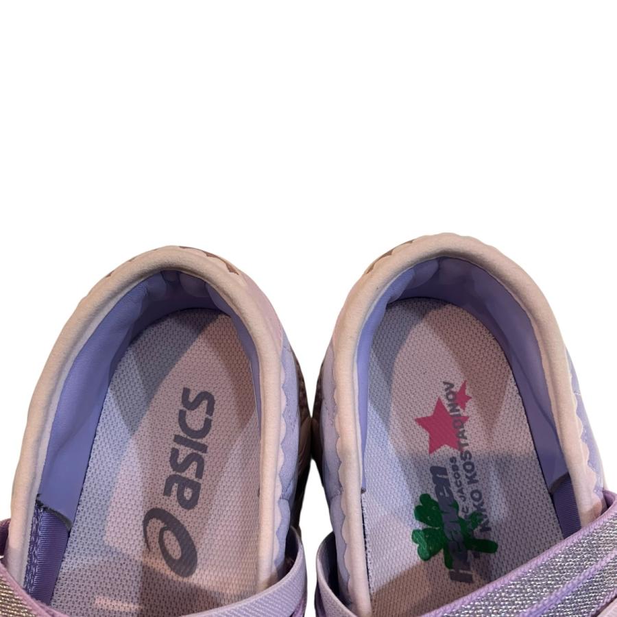 ASICS（アシックス） アシックス×キココスタディノフ×ヘブンバイマーク