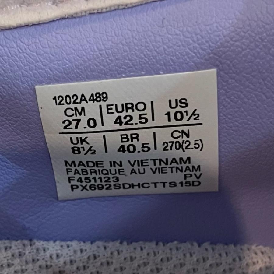 ASICS（アシックス） アシックス×キココスタディノフ×ヘブンバイマーク
