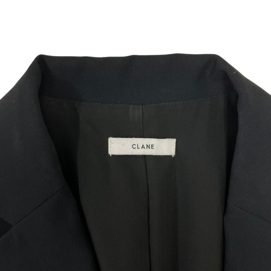 CLANE（クラネ） CLANE MILITARY SHORT ALL IN ONE ミリタリー