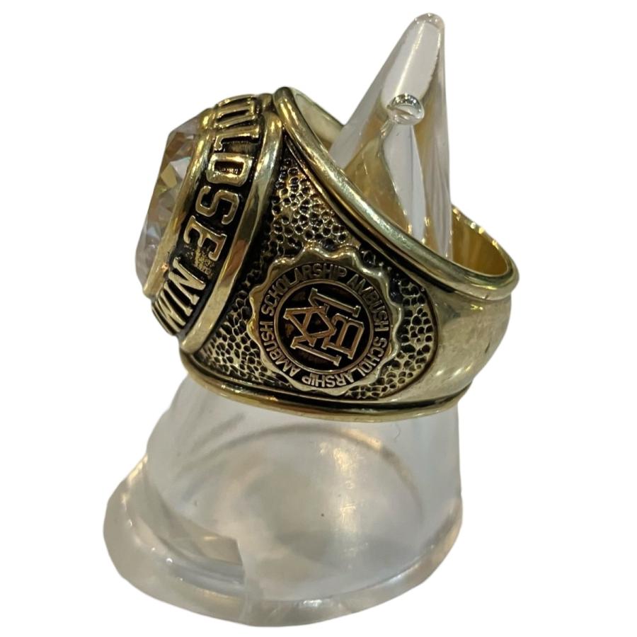 AMBUSH（アンブッシュ） 【値下げ】AMBUSH 「HEART CLASS RING