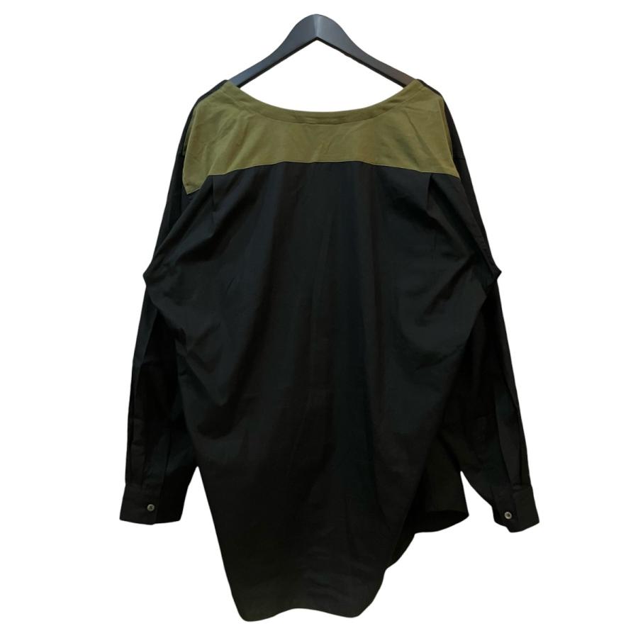 25AW コムデギャルソンオムプリュス シャツ カーディガン COMME des GARCONS HOMME PLUS コムデギャルソンオムプリュス 25AW