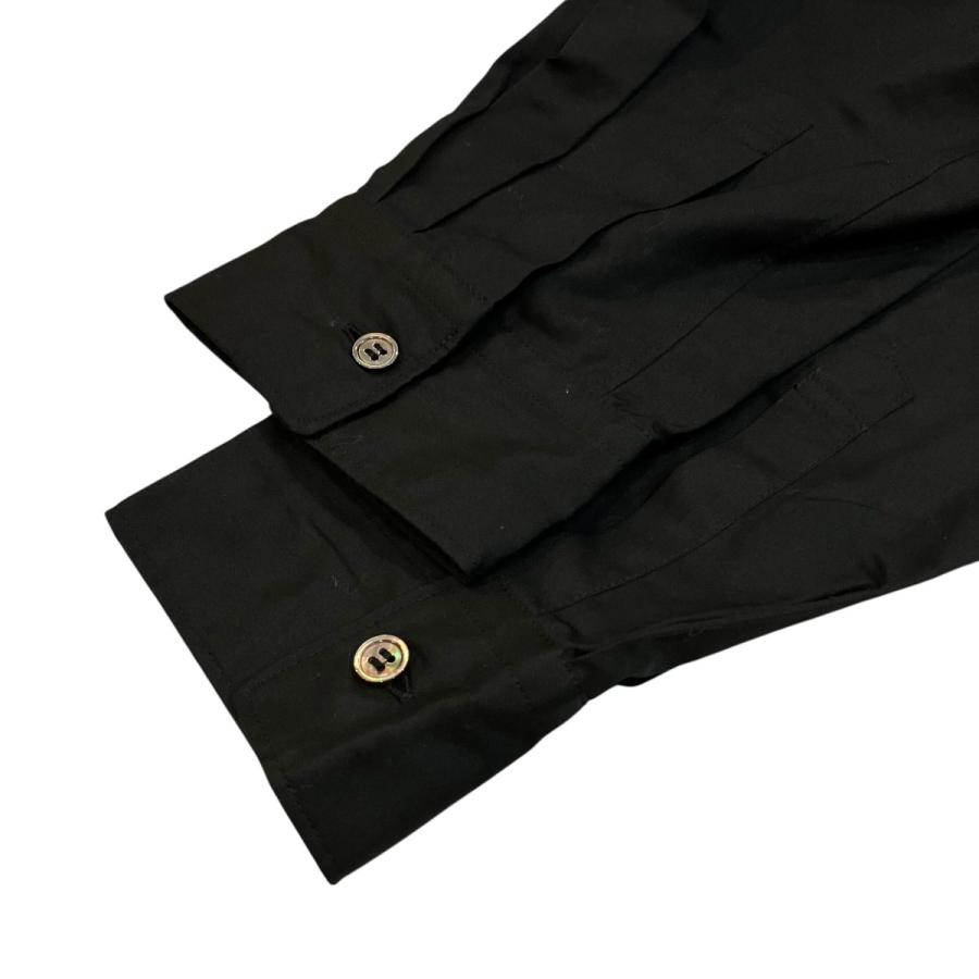 25AW コムデギャルソンオムプリュス シャツ カーディガン COMME des GARCONS HOMME PLUS コムデギャルソンオムプリュス 25AW