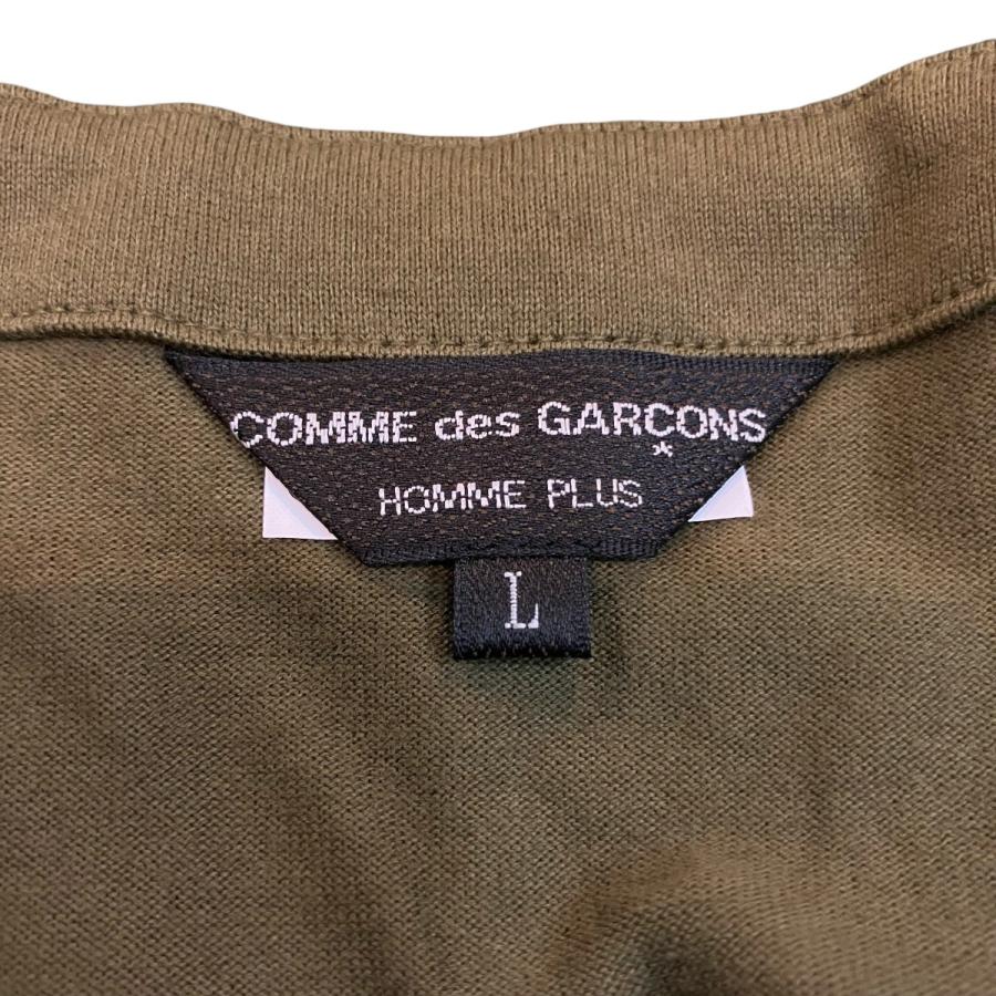 COMME des GARCONS HOMME PLUS コムデギャルソンオムプリュス 25AW