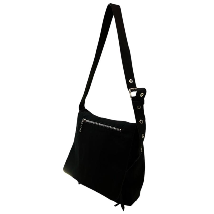 Our Legacy（アワーレガシー） 「SLIM SATCHEL」 ショルダーバッグ 