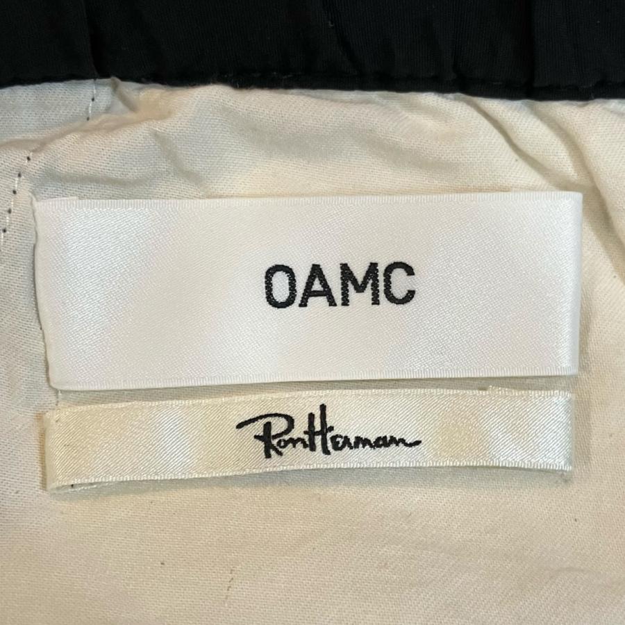 OAMC（オーエーエムシー） オーエーエムシー×ロンハーマン OAMC×Ron