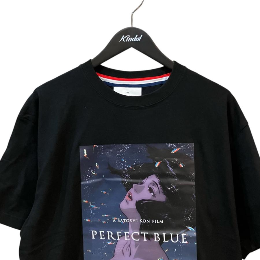 SEVESKIG（セヴシグ） 【値下げ】SEVESKIG×PERFECT BLUE パーフェクト 