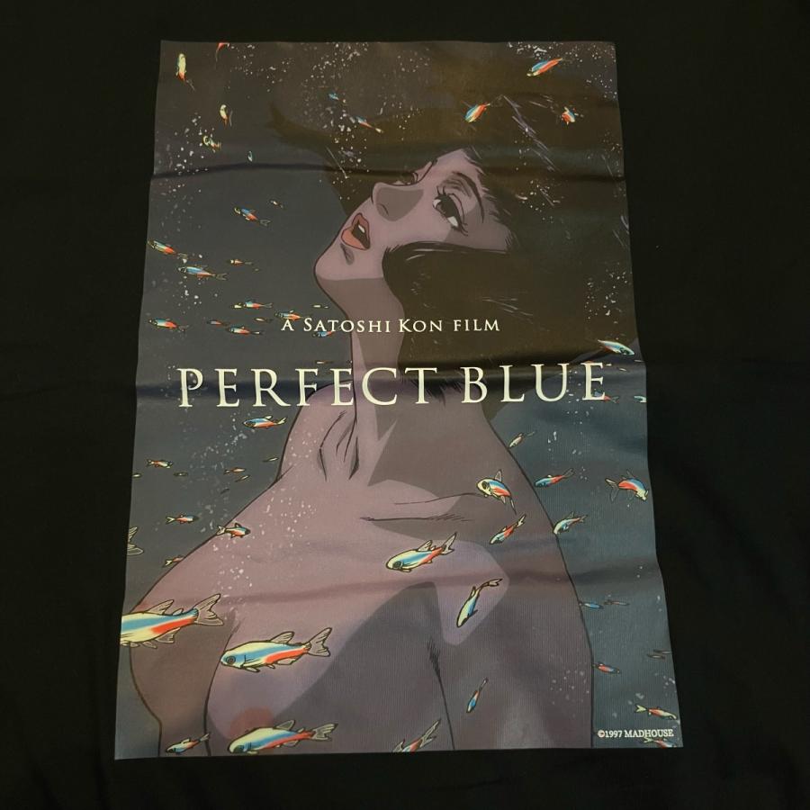 SEVESKIG（セヴシグ） 【値下げ】SEVESKIG×PERFECT BLUE パーフェクト