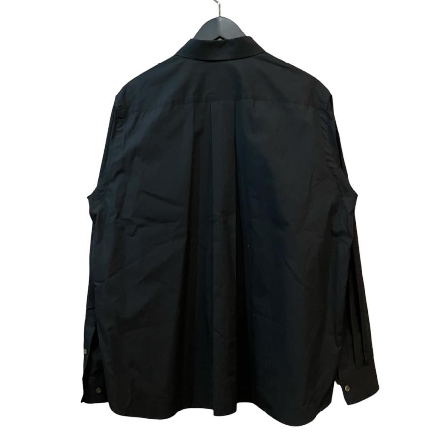sacai（サカイ） 「Cotton Poplin Shirt」 コットンポプリンシャツ