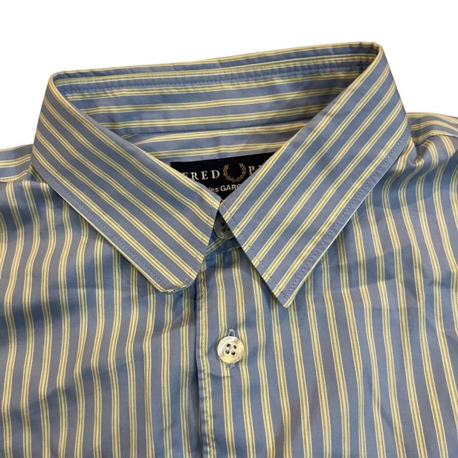 FRED PERRY（フレッドペリー） フレッドペリー×コムデギャルソンシャツ