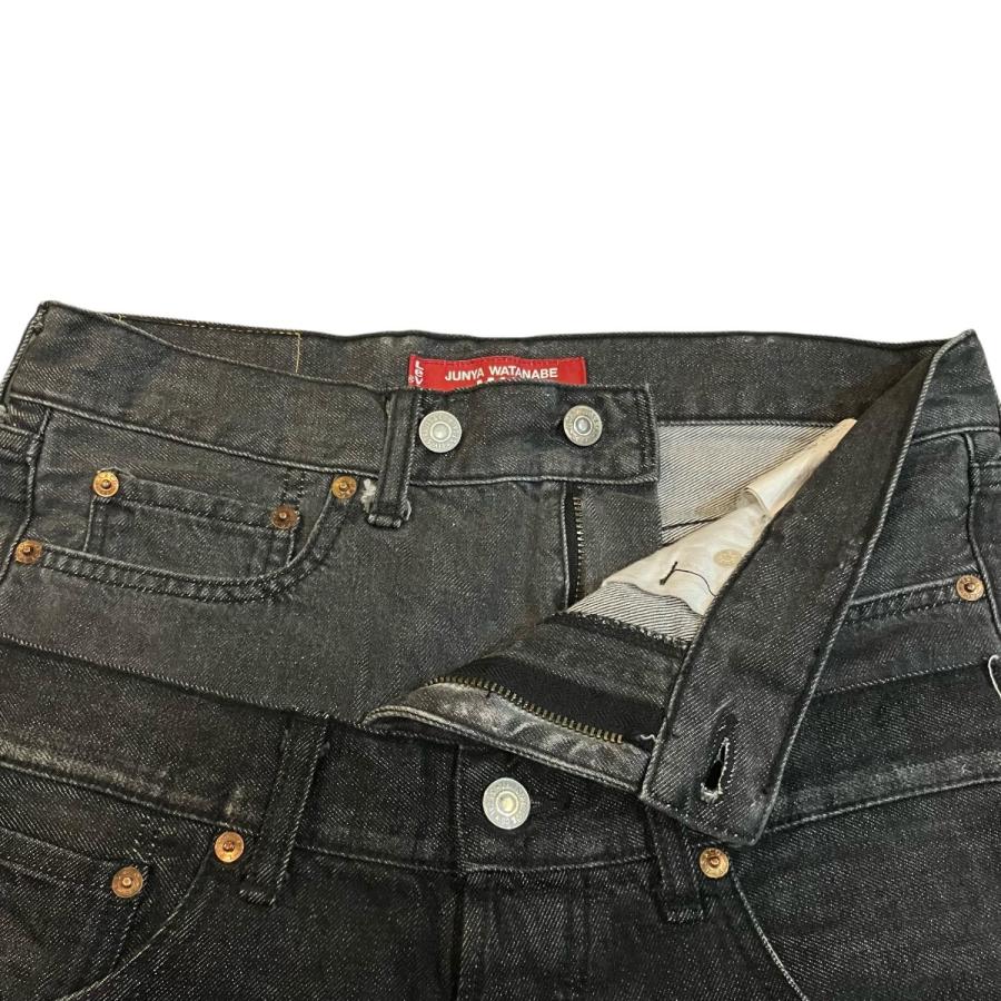 CDG シーディージー ジュンヤ ワタナベ マン×リーバイス CDG JUNYA