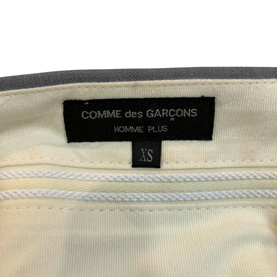 COMME des GARCONS HOMME PLUS コムデギャルソンオムプリュス