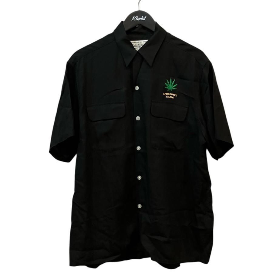 WACKO MARIA（ワコマリア） ワコマリア×バッズプール WACKO MARIA