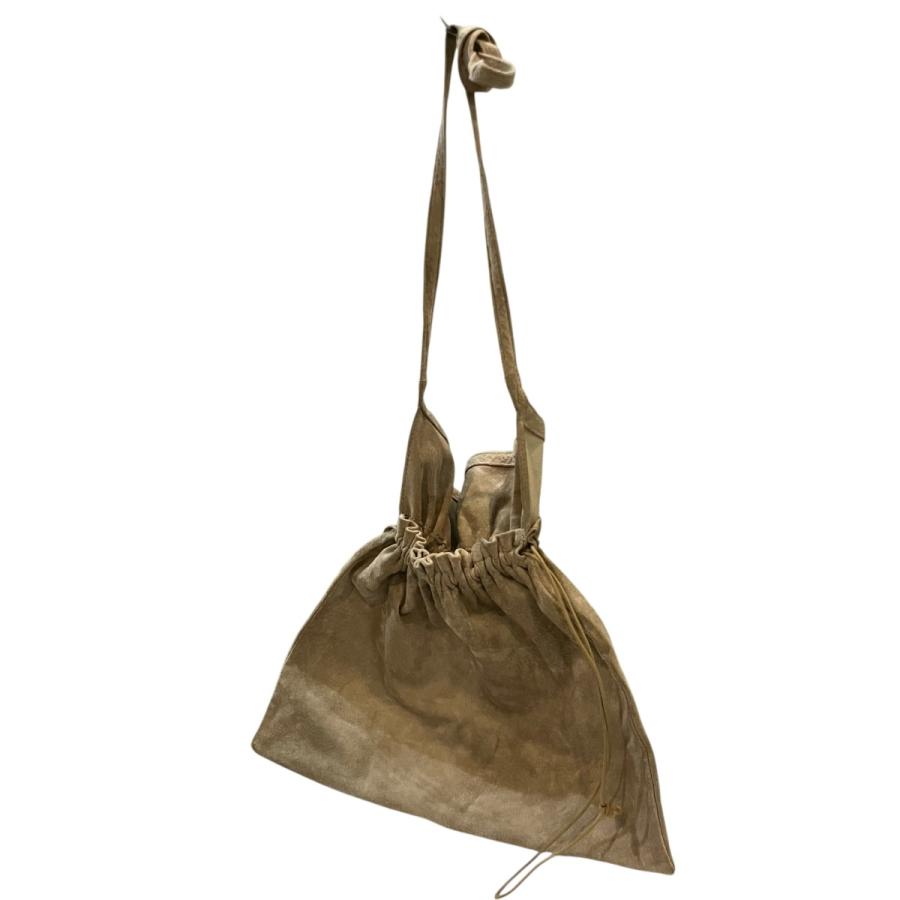 Hender Scheme（エンダースキーマ） 「red cross bag big」 レッド 