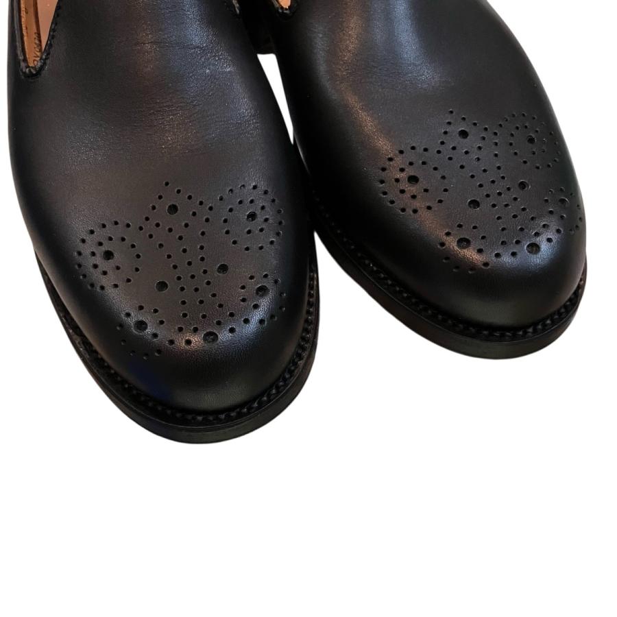 SANDERS（サンダース） 【値下げ】SANDERS 「MEDALION SLIPPER SHOES 