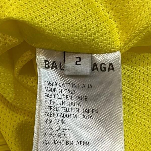 BALENCIAGA（バレンシアガ） 【値下げ】BALENCIAGA 3Bスポーツアイコン