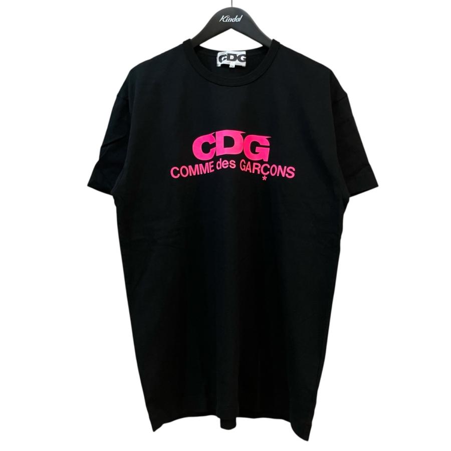 comme des garcons CDG Tシャツ Sサイズ CDG3_1360000147573_12472_54cc9