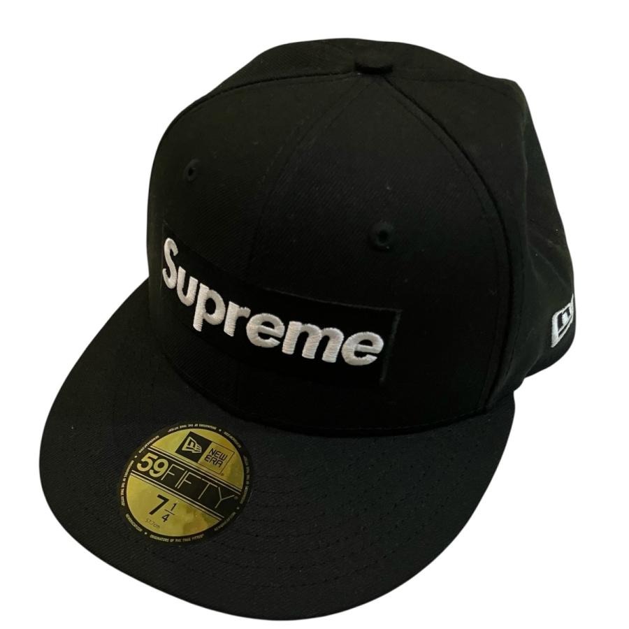Supreme（シュプリーム） Supreme 26SS 「Shop Box Logo New Era Black