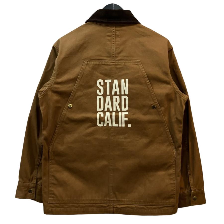 STANDARD CALIFORNIA（スタンダード カリフォルニア） 【値下げ