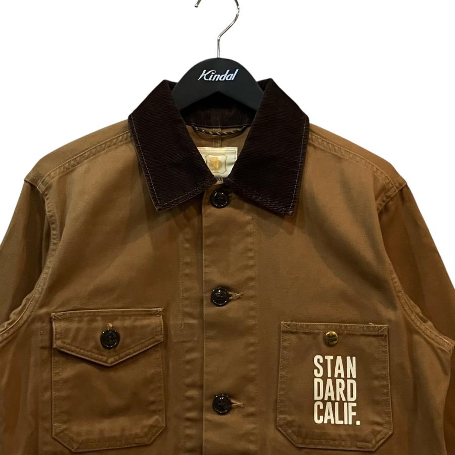 STANDARD CALIFORNIA（スタンダード カリフォルニア） 【値下げ