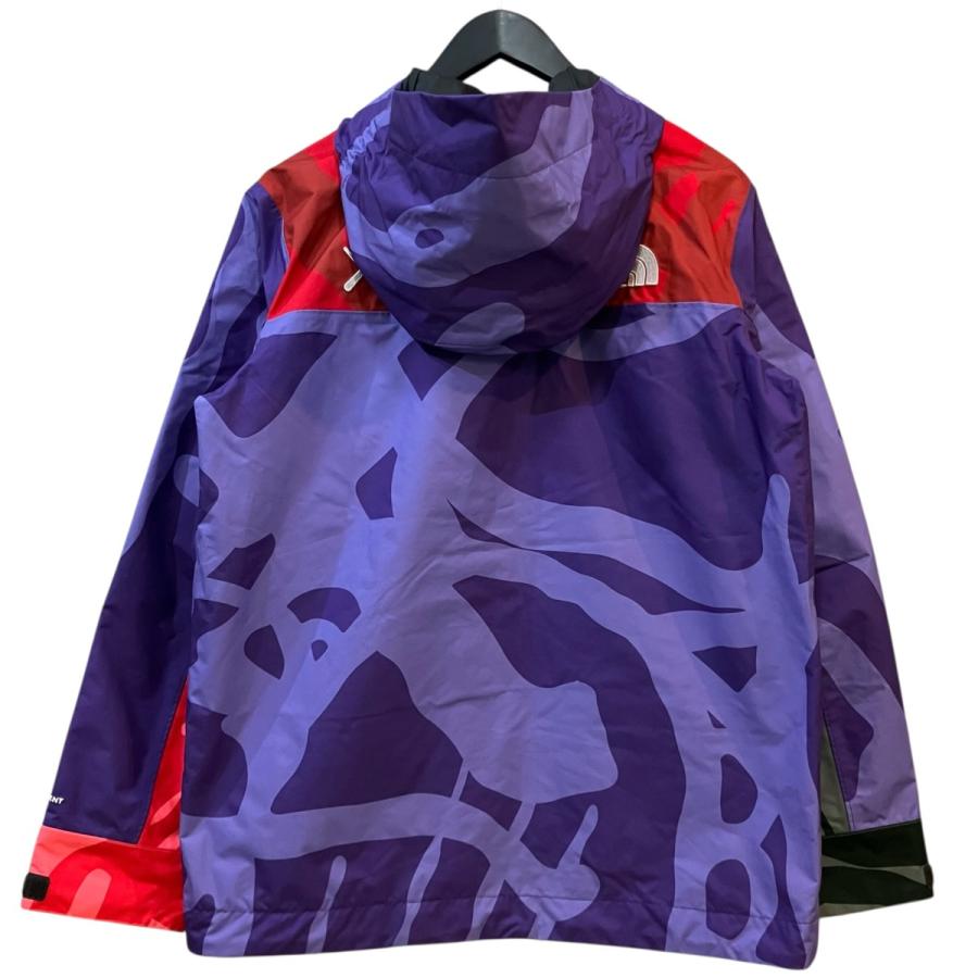 【値下げ】THE NORTH FACE×KAWS 「1986 Mountain Jacket kaws」 マウンテンジャケット NF0A7WLY パーの画像