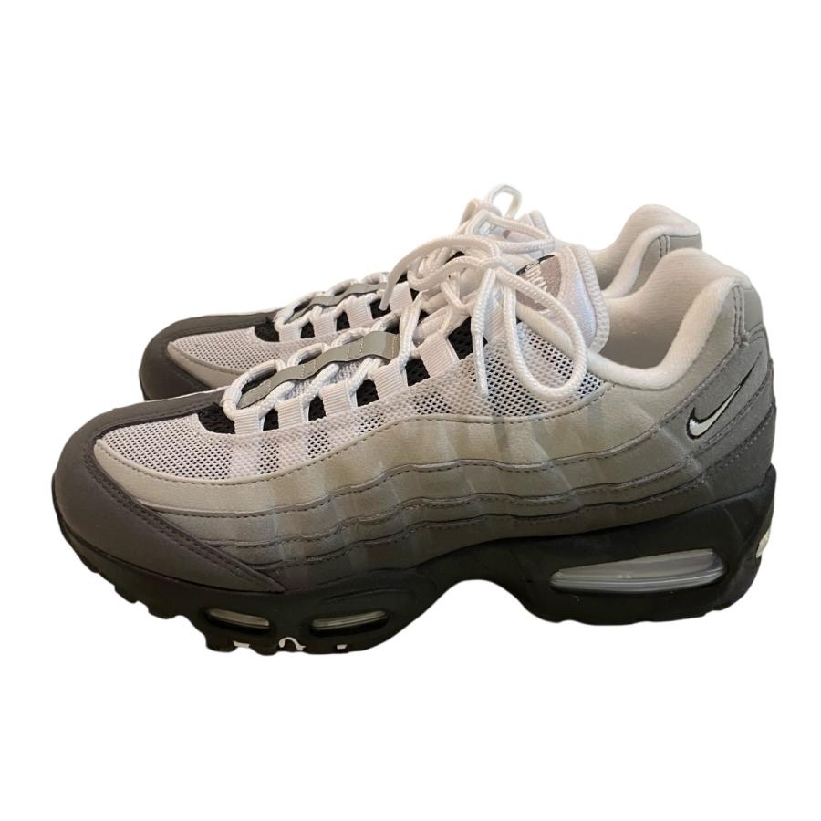 NIKE（ナイキ） 【値下げ】NIKE Air Max 95 OG Big Bubble ローカット 