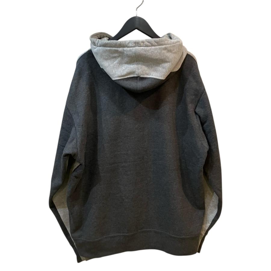 Supreme（シュプリーム） 「S Logo Split Hooded Sweatshirt