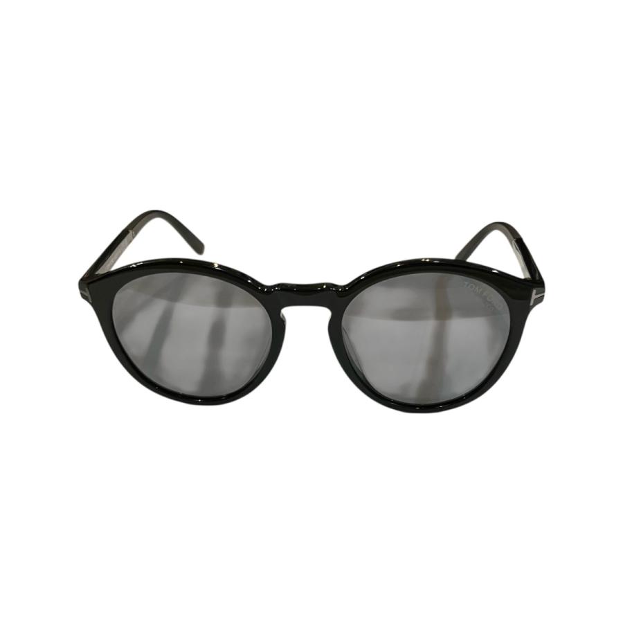 トムフォード TOM FORD サングラス TF1021N ブラック サイズ：51口20 145_1