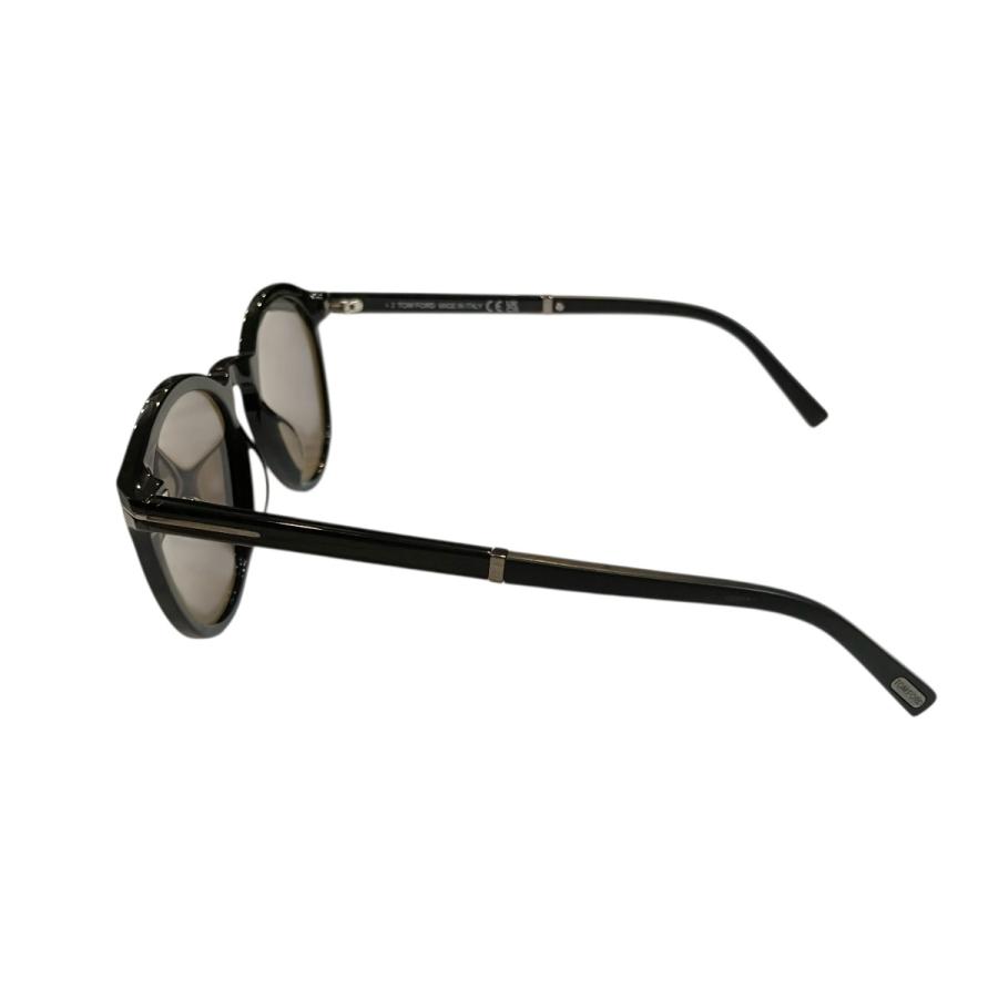 トムフォード TOM FORD サングラス TF1021N ブラック サイズ：51口20 145_2