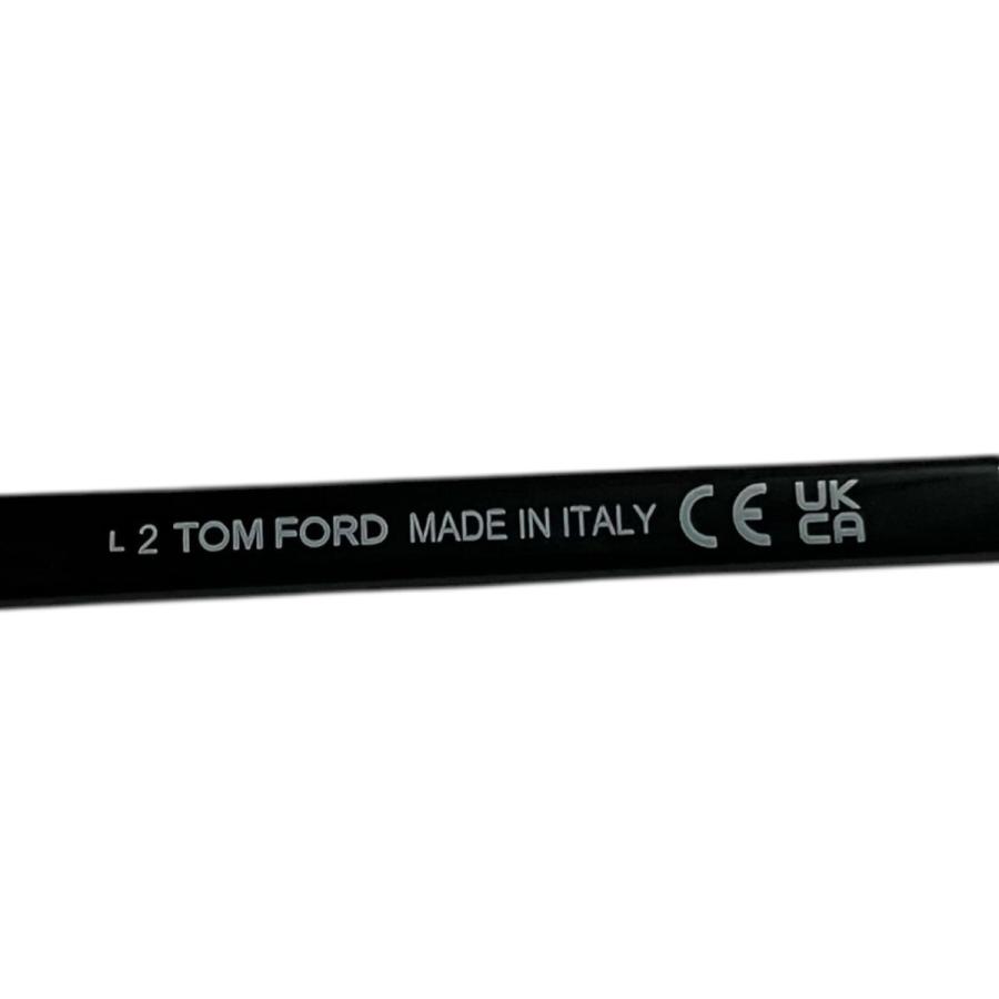 トムフォード TOM FORD サングラス TF1021N ブラック サイズ：51口20 145_4