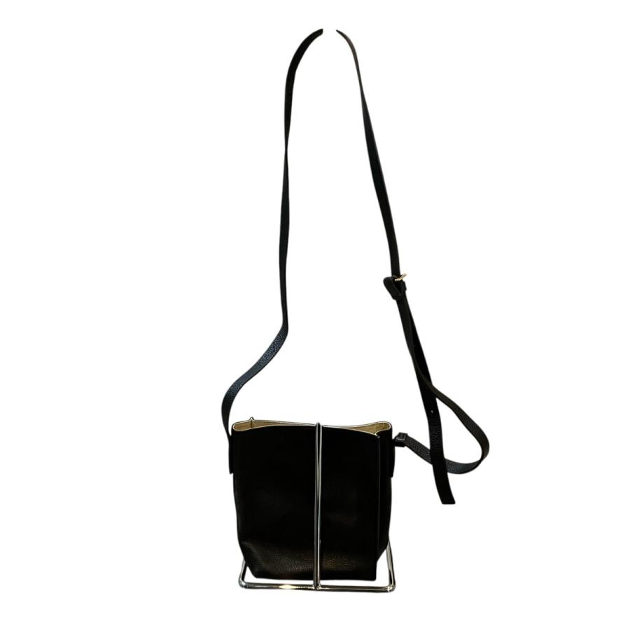 MARNI（マルニ） 「MUSEO MENDING CROSSBODY」 ショルダーバッグ 