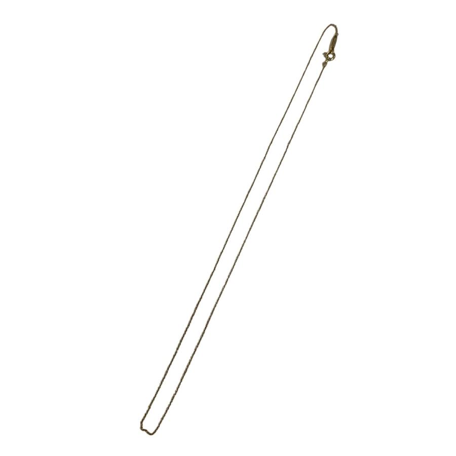 TIFFANY&Co.（ティファニー） 【値下げ】Tiffany ＆ Co． チェーン