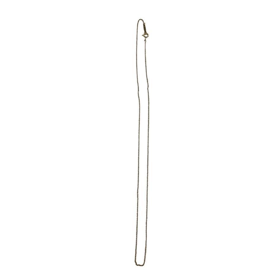 TIFFANY&Co.（ティファニー） 【値下げ】Tiffany ＆ Co． チェーン