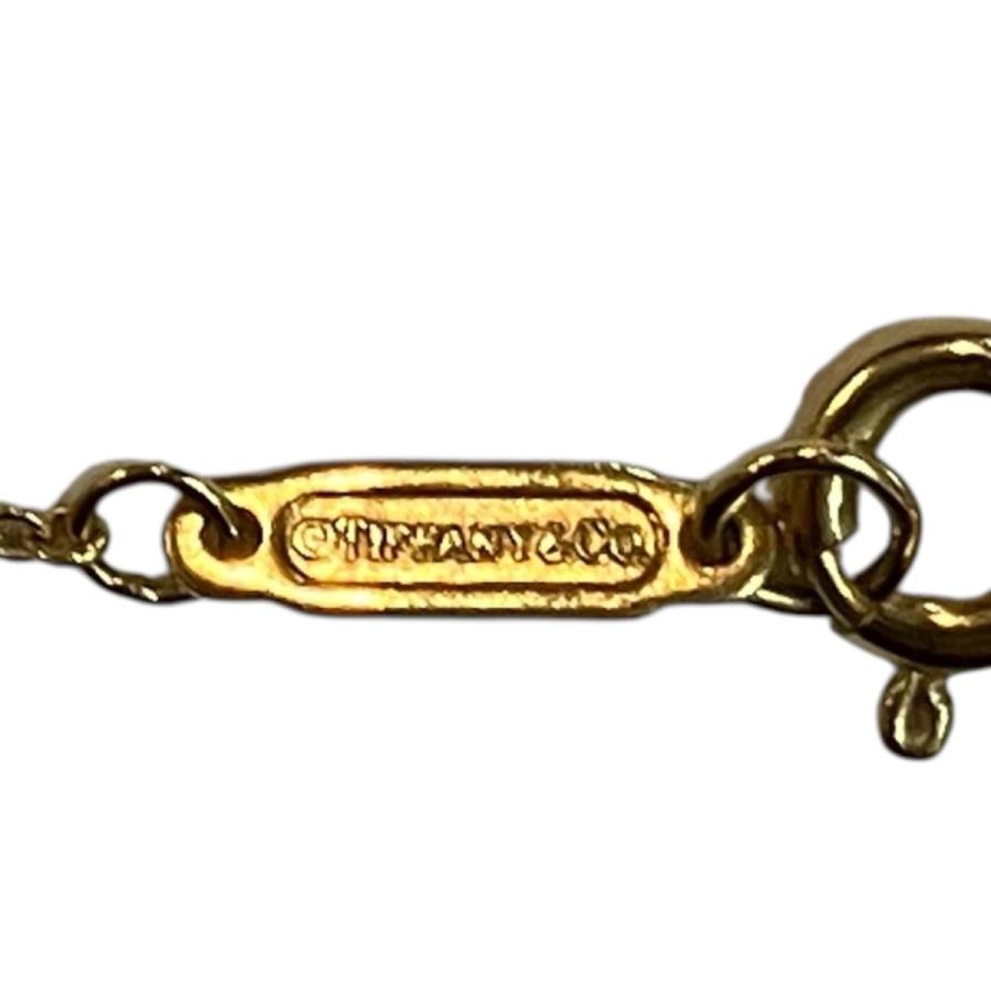TIFFANY&Co.（ティファニー） 【値下げ】Tiffany ＆ Co． チェーン