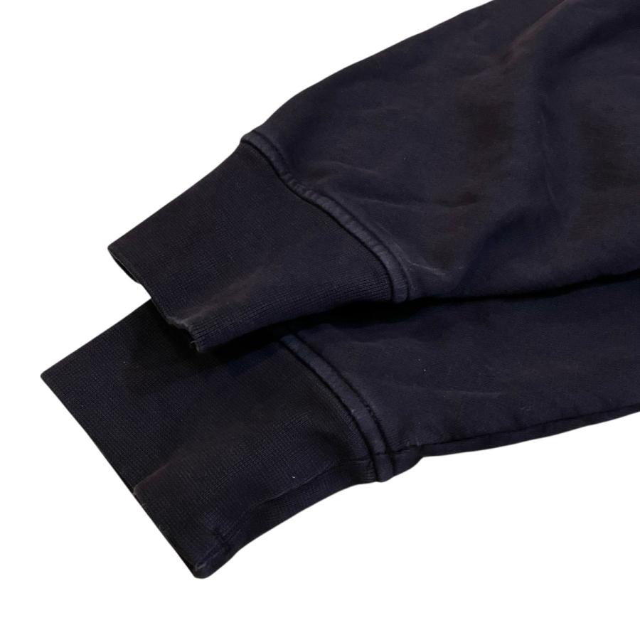 シーピーカンパニー C．P COMPANY 袖ロゴスウェット 17CMSS060A 006372R パープル サイズ：L