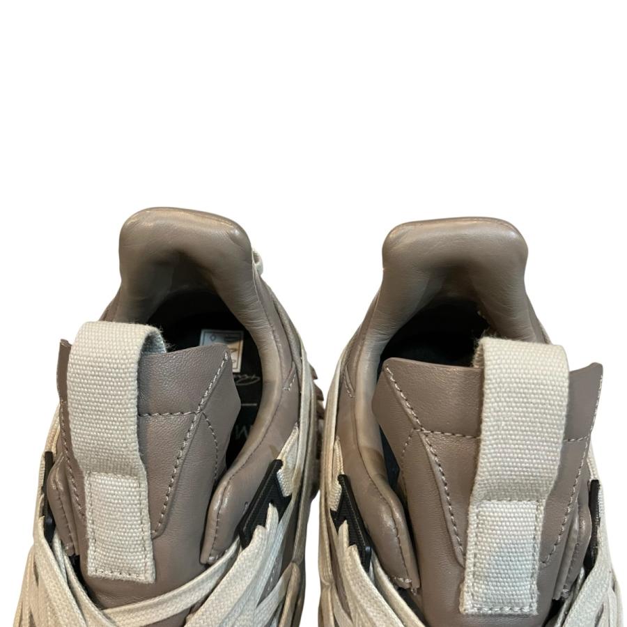 Rick Owens（リック・オウエンス） リックオウエンス×モンクレール