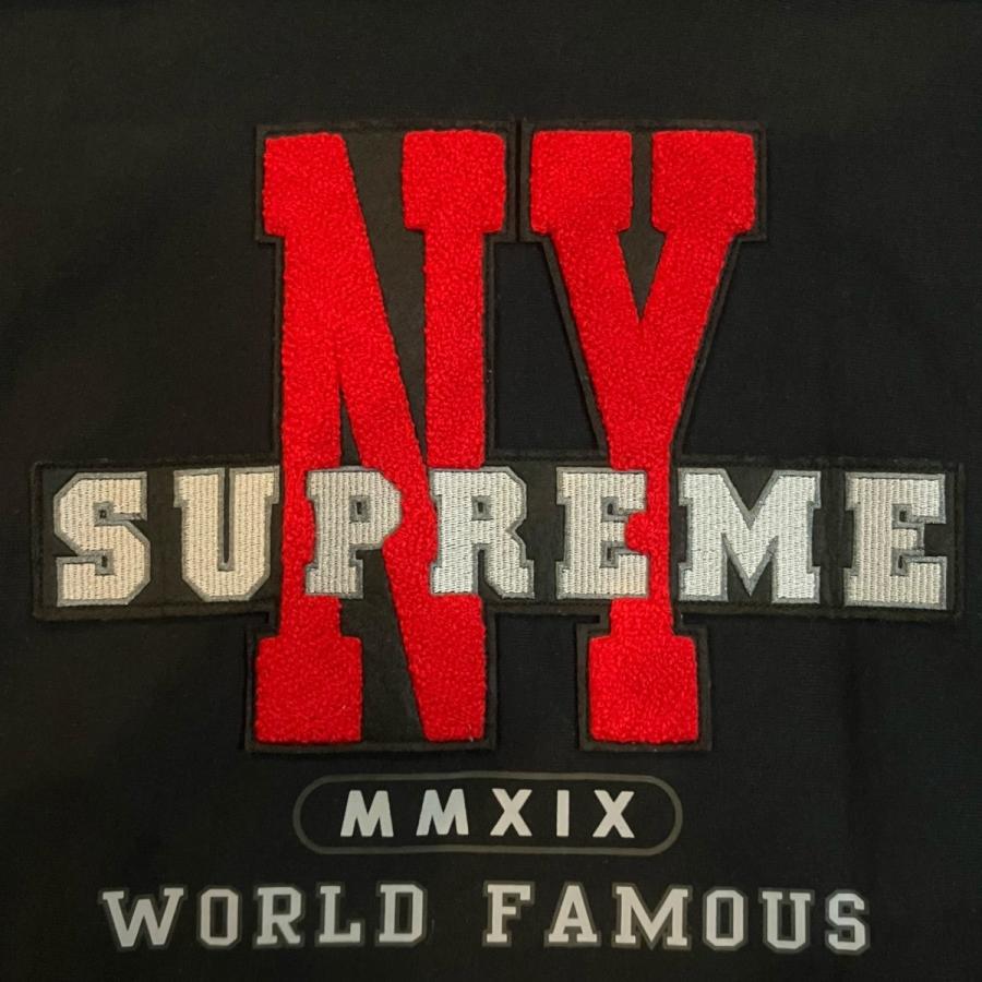 Supreme（シュプリーム） 【値下げ】Supreme 「World Famous 