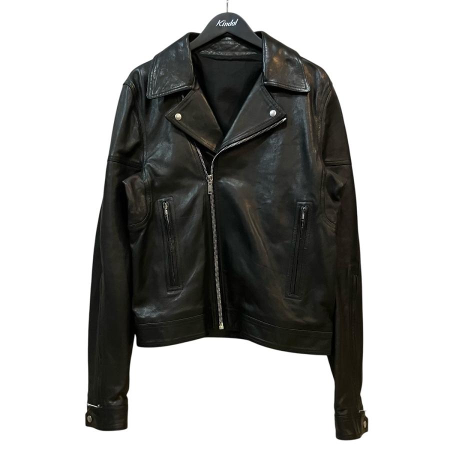 Rick Owens（リック・オウエンス） 【値下げ】RICK OWENS レザー